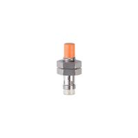 ie5367 ifm electronic Inductive Threaded Barrel Proximity Sensor, M8, 4 mm Detection, PNP NO, 10 → 30 V dc