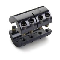 mspc-16-16-f Ruland MSPC-16-16-F Rigid Shaft Coupling, 34mm Outside Diameter