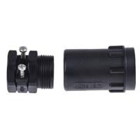 utg16pg Souriau Sunbank by Eaton Circular Connector Backshell