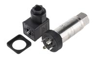x5072-tb-a1-ca-h1-pa-60-bar-g Druck Pressure Sensor, 6bar Max, Analogue Output, Gauge Reading