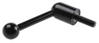 237-586 RS PRO Tension Lever, M8 x 25mm