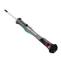 05118037001 Wera Torx Precision Screwdriver, T3 Tip, 40 mm Blade, 137 mm Overall