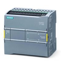 6es7214-1af40-0xb0 Siemens SIMATIC S7-1200F Series PLC CPU for Use with SIMATIC S7-1200 Series, 14-Input, Analogue, Digital Input