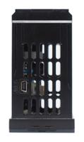 7020328-3100-23 Jumo QUANTROL PID Temperature Controller, 48 x 96mm, 2 Output Analogue, 110 → 240 V ac Supply Voltage