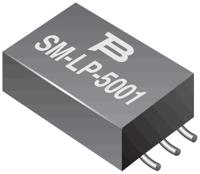 sm-lp-5001e Surface Mount Audio Transformer