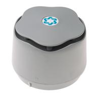 90002r0 Hosiden Besson Banshee Series Wall Mount Electronic Sounder, 9 → 30 V dc, 110dB at 1 m, IP45, DC, 32-Tone