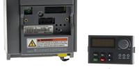 efc5610-4k00-3p4-mda-7p-nnnnn-l1nn Bosch Rexroth Inverter Drive, 4 kW, 3 Phase, 380 V ac, 9.7 A, EFC 5610 Series