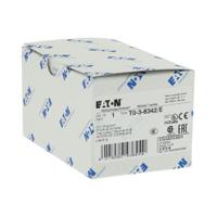 043624-t0-3-8342e Eaton, 6P 6 Position 90° On-Off Cam Switch, 690V ac, 20A