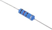 rox3sj120r TE Connectivity 120Ω Metal Oxide Resistor 3W ±5% ROX3SJ120R