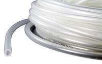 an800022 Saint Gobain Tygon® XL-60 TPE, Flexible Tube, 8mm ID, 11.1mm OD, Clear, 15m