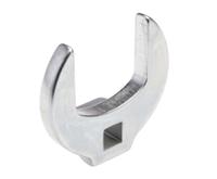 02200036 STAHLWILLE 540 Series Crow Foot Crowfoot Wrench, 36.0 mm, Chrome Plated Finish