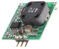 r-78t12-10ac-tray Recom R78T DC-DC Converter, 12V dc/ 1A Output, 15 → 42 V dc Input, Screw Mount, Surface Mount, +85°C Max Temp