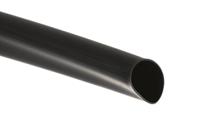 atum-248-0 TE Connectivity Adhesive Lined Heat Shrink Tubing, Black 24mm Sleeve Dia. x 1.2m Length 3:1 Ratio, ATUM Series