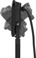 1171250544 brennenstuhl 1171 LED Floodlight, 50 W, 5800 lm, IP65, 240 V