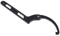 828-0245 RS PRO 101mm C Spanner 155 mm Chrome Vanadium Steel