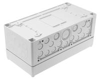 74040101 Spelsberg AKL Series Junction Box, IP65