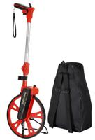175-5055 RS PRO Metric Measuring Wheel 10000m