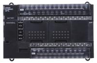 cp1l-m40dr-a Omron CP1L Series PLC CPU for Use with SYSMAC CP1L Series, 100 → 240 V Supply, Relay Output, 24 (DC)-Input, DC