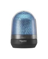 xvr3m06 Schneider Electric Harmony XVR Series Blue Multiple Effect Beacon, 100 → 230 V ac, Base Mount, LED Bulb, IP23,