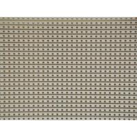 agb20 CIF Single Sided Matrix Board FR4 1mm Holes, 2.54mm Pitch, 160 x 200mm