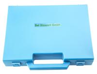 2980019-01-b Bel-Stewart Hand Ratcheting Crimp Tool Frame