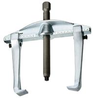 1042a-b Gedore Lever Press Bearing Puller, 200 (External) mm, 260 (Internal) mm Capacity