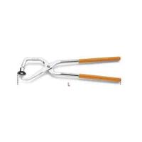 1471 BETA Brake Spring Pliers, 330 mm Overall, Bent Tip