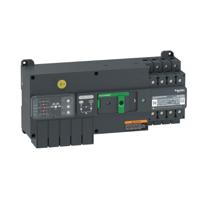 ta10d4s0634tpe Schneider Electric TransferPacT Electronic Circuit Breaker 63A TA100, Fixed