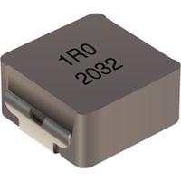 srp1050wa-101m Bourns, SRP1050WA, 1050 Yes Power Inductor with a Metal Alloy Powder Core, 100 μH Shielded 20 % 2.7 A Idc Q:20