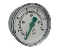 r03-2108 Sundstrom Pressure Gauge Syphon