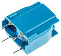b82723j2402n001 EPCOS 2.7 mH ±30% Ferrite Power Line Choke, 4A Idc, 60mΩ Rdc 250 V ac, B82721A