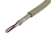 b964034-ge321 Alpha Wire ProTekt Series Data Cable, 3 Pairs, 6 Cores, 0.35 mm², Screened, 22 AWG, 50m, Foil and Braid Shield