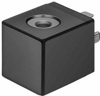 msn1g-24dc-od Festo 24 V dc Solenoid Valve Coil