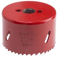 216-381 RS PRO HSS 68mm Hole Saw