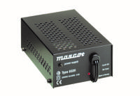 9320120000 Mascot 70W PC Power Supply, 230V dc Input, 13.2V dc Output