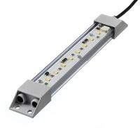 lf1b-nb3p-2thww2-3m Idec LF1B-N Series LED LED Illumination Unit, 24 V dc, 210 mm Length, 2.9 W, 5500K