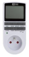 178-5375 RS PRO Digital Plug In Timer