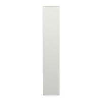lvs08356 Schneider Electric PrismaSeT G Series Sheet Steel Side Panel for Use with PrismaSeT G Enclosure, 1250 x 250mm