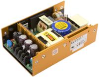 sds120pt15b XP Power Switching Power Supply, SDS120PT15B, 5 V dc, 12 V dc, 24 V dc, 3.5 A, 15 A, 800 mA, 120W, Triple Output, 120