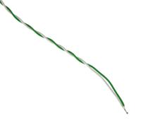123-6307 RS PRO Type K Exposed Junction Thermocouple 10m Length, 1/0.2mm Diameter → +260°C