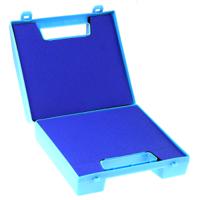 519-172 RS PRO Plastic Equipment case, 200 x 225 x 70mm