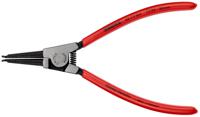 46-11-g4 Knipex 46 11 G4 Pliers, 180 mm Overall, Straight Tip