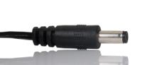 255-8081 RS PRO 20W Plug-In AC/DC Adapter 5V dc Output, 4A Output