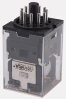mks3pin-5-110vac Omron PCB Mount Power Relay, 110V ac Coil, 10A Switching Current, 3PDT