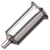 t0051614199 Weller 1 70-01 Hot Air Nozzle for use with Pyropen Piezo and Standard Soldering Iron