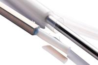 234-5955 RS PRO Heat Shrink Tubing, Clear 2mm Sleeve Dia. x 1.22m Length 4:1 Ratio