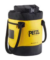 s001aa00 Petzl S001AA00 TPU Yellow Safety Equipment Bag