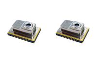 amg883543 AMG883543 Panasonic, Grid-EYE Infrared Array Sensor 3.3 V to 3.3 V 14-Pin Compact SMD Package