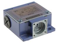 zckm1 Telemecanique Sensors OsiSense XC Series Limit Switch, NO/NC, IP66, DP, Zinc Alloy Housing, 240V ac Max, 10A Max