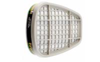 6059 Filter 3M 6000 Ammonia for use with 3M 6000 Series Respirator, 3M 7000 Series Respirator